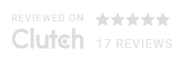 2025 Clutch Logo White